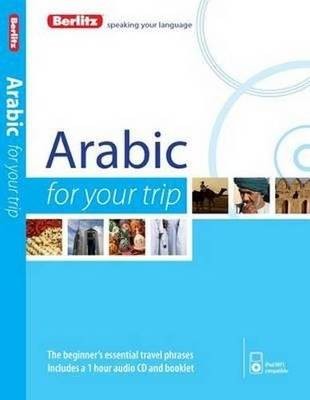 Berlitz: Berlitz Language : Arabic, Berlitz,  Pape