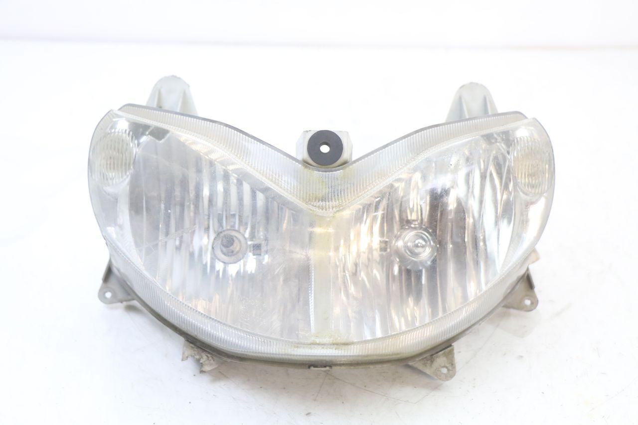 HEADLIGHT - SUZUKI BURGMAN 125 ( 2007 - 2014)
