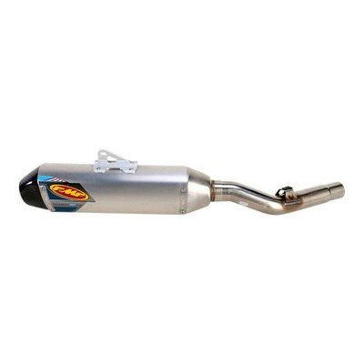FMF Factory 4.1 RCT Endschalldämpfer MUFFLR KX250F RCT4.1 W/C