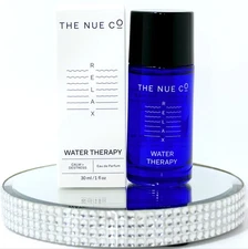 The Nue Co Water Therapy Calm + Destress Eau De Parfum Functional 30ml/1oz NEW!!