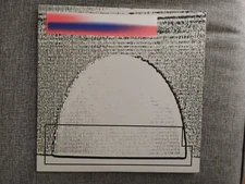 Bing & Ruth - Tomorrow Was the Golden Age 2014 vinyl 2LP RVNGNL27 Ambient