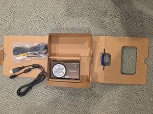 Camera Olympus Fe 4020 | eBay