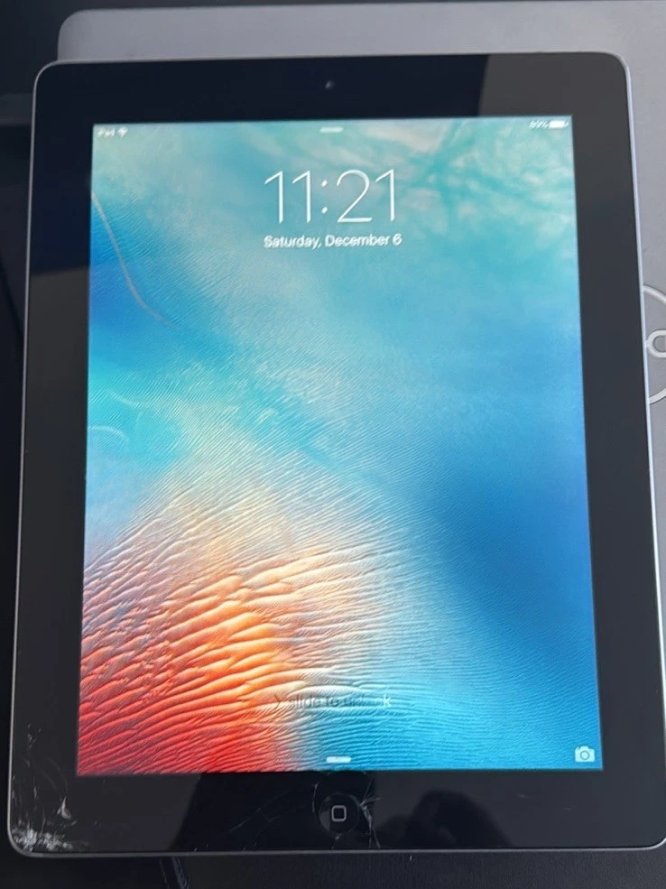 Ipad A1416 16gb for sale - eBay