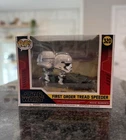 Funko Pop! Moments: Star Wars - First Order Tread Speeder #320