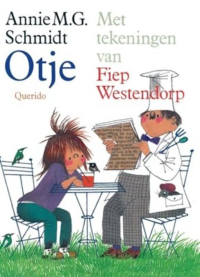 Otje, Schmidt, Annie M.G.