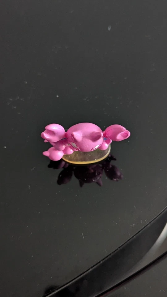 Pokemon TOMY Monster Collection Vintage Figure - Gligar - Image 3 of 4