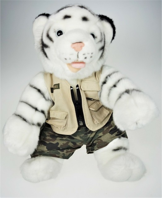 ebay teddy bear clothes