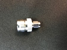 UHF FEMALE TO SMA MALE RF ANTENNA ADAPTER 40828