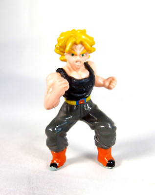 Les grandes fgurne AB Toys Super Guerrers