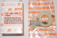 1121 Original Stihl ÖLpumpe FüR 024 026 Ms 240 260 C MS240 MS260 Neu