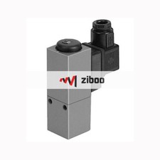 Festo Vpev-1/8 Vacuum Switch 150261 125 V. #