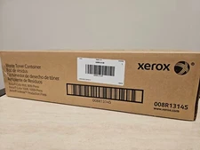 Xerox 008R13145 8R13145 Waste Toner Container Color Press  800 ~ 1000 ~ Iridesse