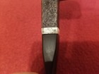 Nice Old Tobacco Smoking Pipe With Sterling Band  — photo 6