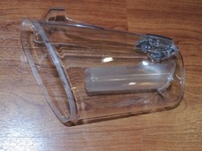 New - Dirty Water Tank Bottom Cup - BISSELL CrossWave Pet Pro 2306 2328 2551