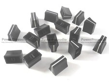 20 pcs Cross Fader Master Volume Knob DAC2355 for Pioneer DJM 300 500 600 300