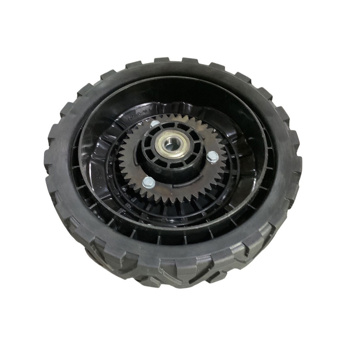 Snapper Rear Wheel for Lawn Mowers fits SP105, 1SP90 / 703433