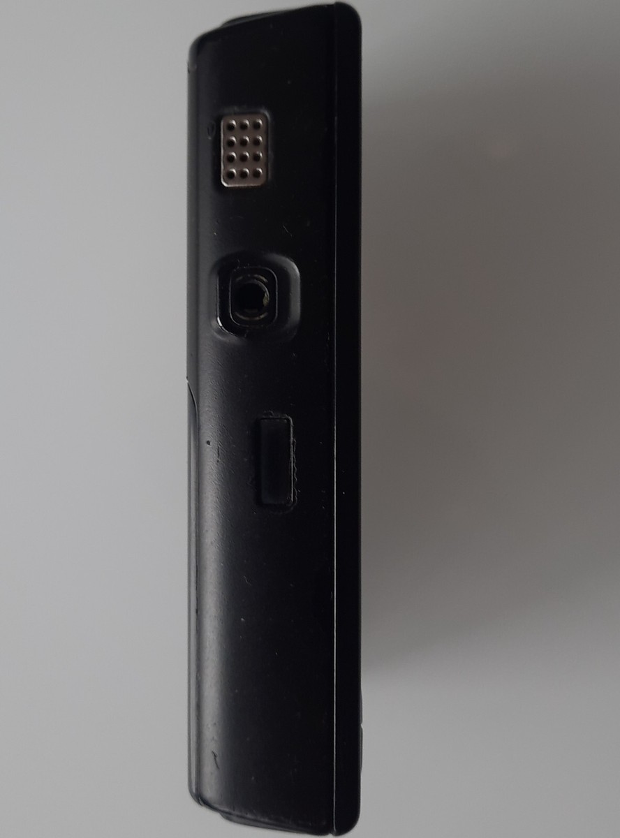 Nokia N95 8GB - 8 GB - Black (Unlocked) for sale online | eBay