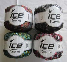 Ice Yarns Ladder/ Mini Ladder Ribbon Yarn - 1.75 oz. Each  YOU CHOOSE THE COLOR