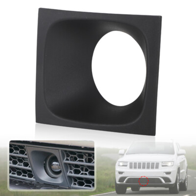 Adaptive Cruise Control Bezel 68143108AB For Jeep Grand Cherokee 2014-2015