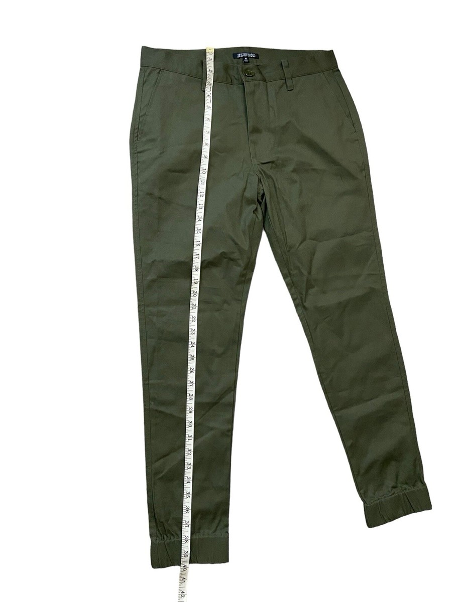 新品　BRIEFING 正規品　POLARTEC SLIM PANTS L USGI Polartec 300 Fleece Pants, Foliage Green - Venture Surplus