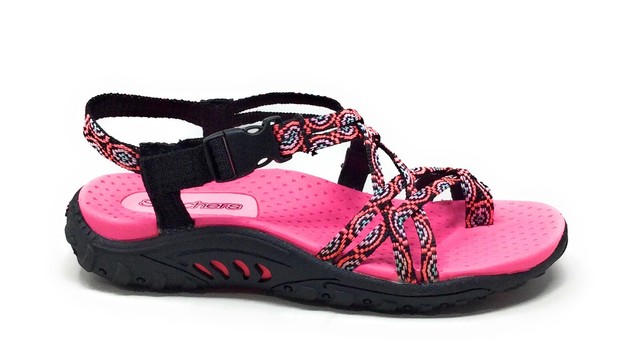 girls adventure sandals