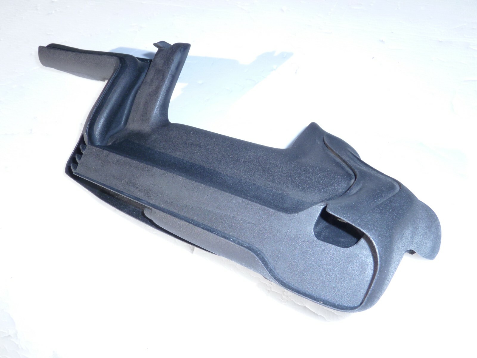 2016-2020 Audi R8 Spider Roadster OEM Left Side Door Seal Upper Gasket Trim