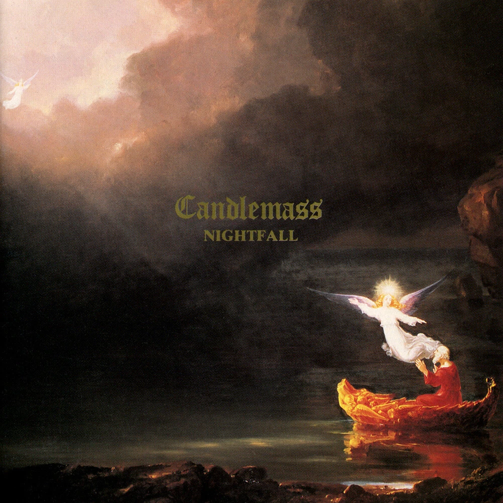 Las mejores ofertas en Candlemass discos de vinilo | eBay