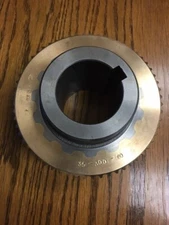CONE DRIVE REPLACEMNT WORM GEAR 35-300-60