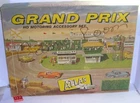 Atlas 1400-595 Grand Prix Ho Motoring Accessory Set Very Good Condition