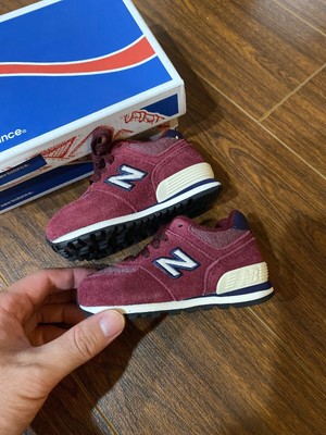 new balance 574 kids