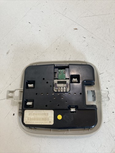Chrysler Pt Cruiser Interior Reading Light Rear Genuine 2.2 Crd 2004 - Picture 2 of 6
