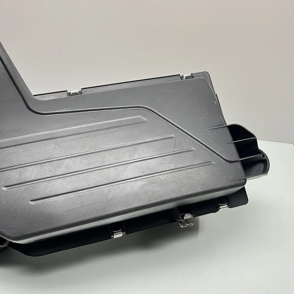CAJA LIMPIADORA FILTRO ADMISIÓN BMW F30 328i 430i 228i tracción trasera xDRIVE 2.0 12-16 7597589 Foto 4 de 4