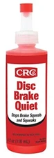 CRC 05016 DISC BRAKE QUIET 4OZ