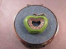 Artsy Compact Purse Mirror 1pc
