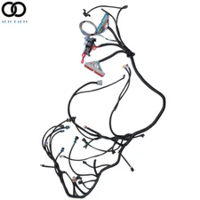 LS1 4L60E Stand Alone Harness For LS SWAP 4.8 5.3 6.0 97-06 Drive by Cable DBC