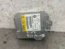 Dispositif D'aspiration BMW - Réf 16121110678 - Pour Modèles E3, E9 - Occasion Fonctionnel
