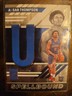 2023-24 Donruss Elite Ausar Thompson Spellbound #21 (RC)
