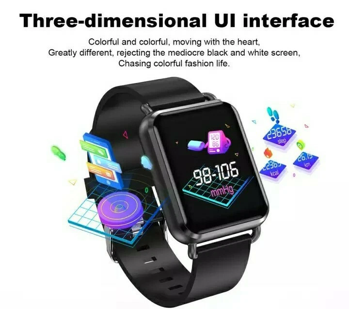 Fossil smartwatch shop q3