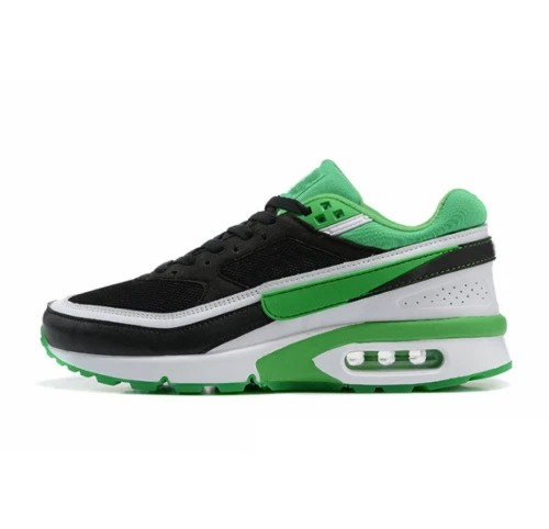 2025 Mode Neu Herren und Damen Luftpolster Sport Turnschuhe Laufschuhe - Bild 24 von 46