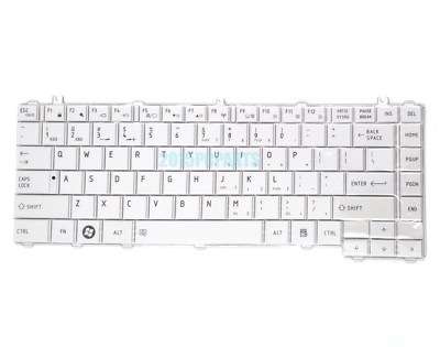 Tastiera ITALIANA per TOSHIBA Satellite L770D L775 L775D. Consegna 24/48h