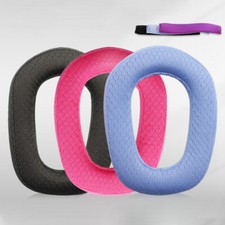 Ear Pads for Logitech G435 Headphones Ear Cushions Headset Ear Cups Repair Parts