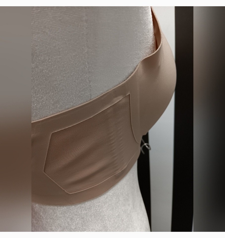 Set Of 2 Honeylove Bra Bundle W/ Washing Bag (1X) eBay