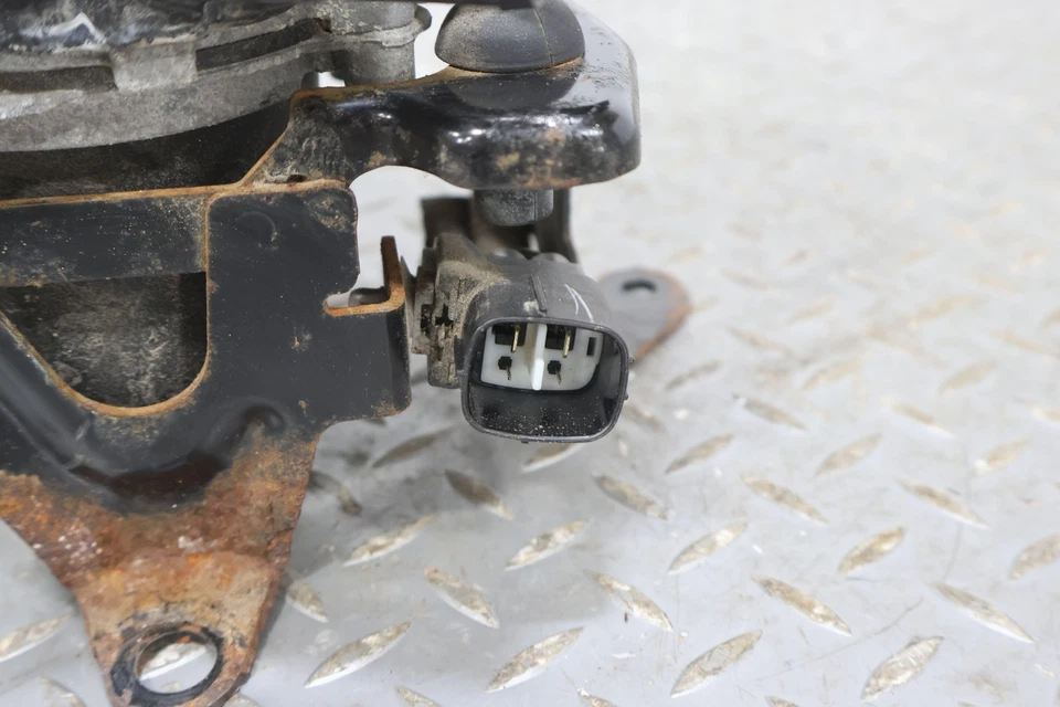 13-14 丰田 FJ Cruiser 二级空气喷射泵 原始设备制造商 (142K 英里) — 第 3/4 张图片