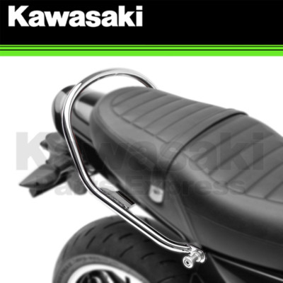 NEW 2018 - 2026 GENUINE KAWASAKI Z900 RS PASSENGER GRAB BAR HANDLE