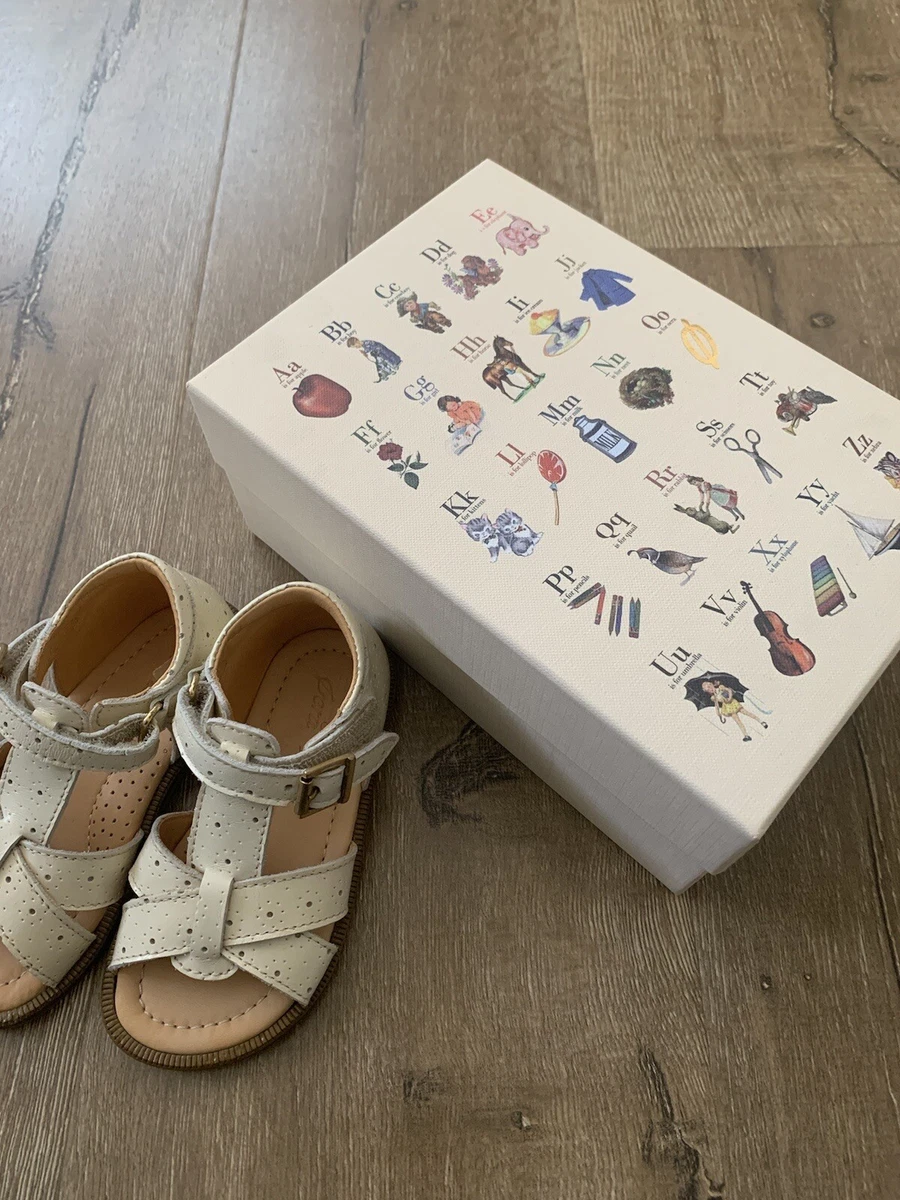 Baby girl designer shoes deals