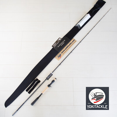22EXPRIDE 172MH 22エクスプライド172MH Shimano 22 Expride 1 piece 172MH Baitcasting Rod for Bass Shipping