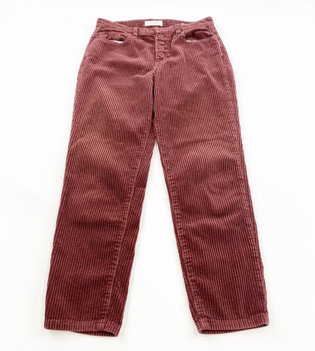 Pacsun Vintage Icon Coduroy Pants 