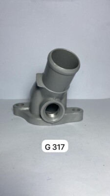water outlet thermostat housing for honda accord maestro 92-93 19360-pt3-a00