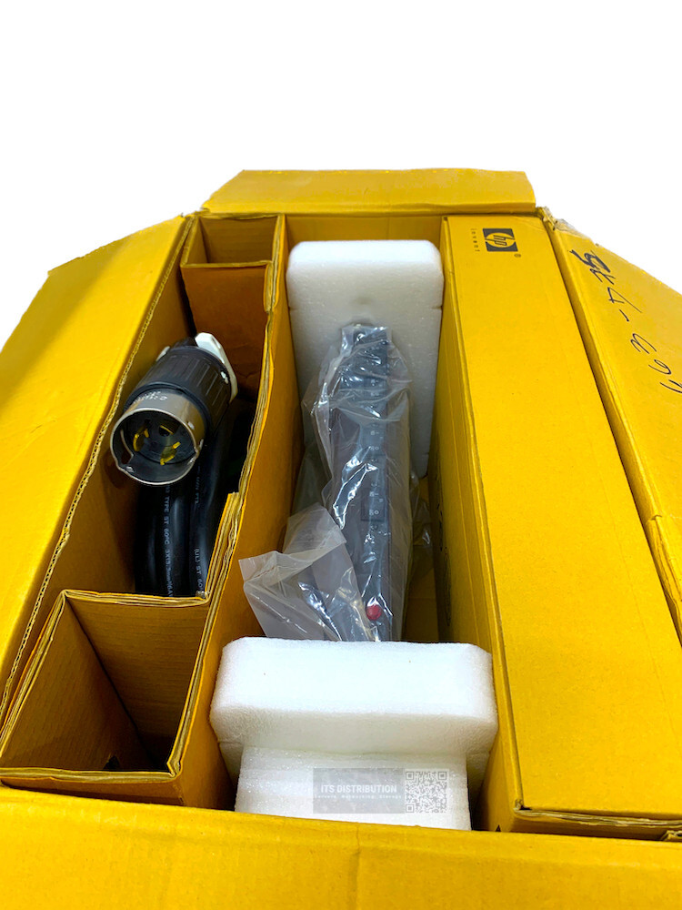 HP Modular PDU Power Distribution Control Unit Eo4505n