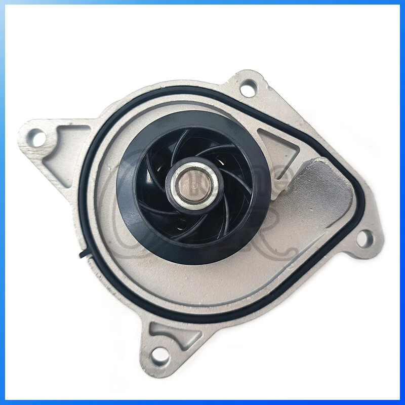 Bomba de agua del motor 85 mm para MGZS Buick GL6 Verano Chevrolet Orlando Monza24111479 Foto 4 de 4